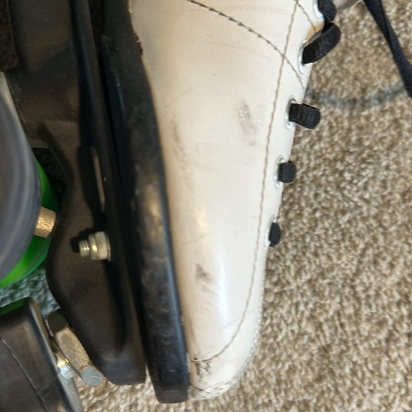 Riedell Cayman Roller Skates R3 - Picture 14 of 16